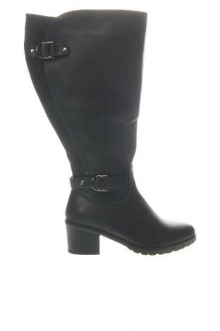 Cizme de damă Unbranded, Mărime 39, Culoare Negru, Preț 258,99 Lei