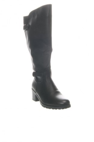 Cizme de damă Unbranded, Mărime 39, Culoare Negru, Preț 258,99 Lei