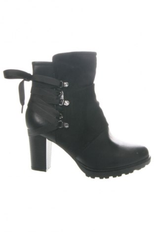 Damenstiefel Unbranded, Größe 40, Farbe Schwarz, Preis 29,67 €
