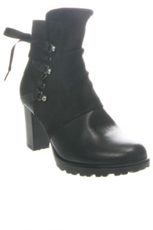 Damenstiefel Unbranded, Größe 40, Farbe Schwarz, Preis 29,67 €