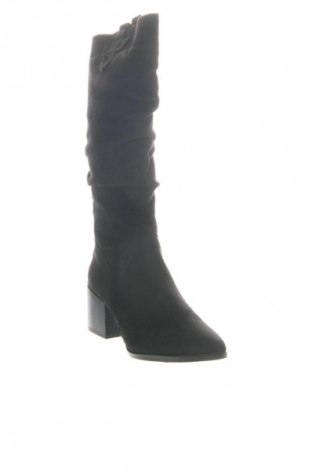 Cizme de damă Unbranded, Mărime 36, Culoare Negru, Preț 255,26 Lei