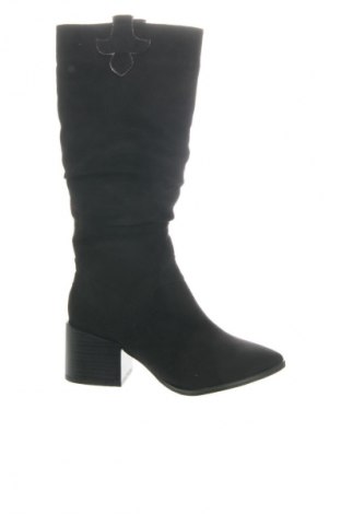 Cizme de damă Unbranded, Mărime 36, Culoare Negru, Preț 244,74 Lei