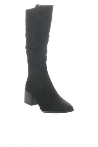 Cizme de damă Unbranded, Mărime 36, Culoare Negru, Preț 244,74 Lei