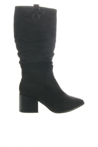 Cizme de damă Unbranded, Mărime 36, Culoare Negru, Preț 244,74 Lei