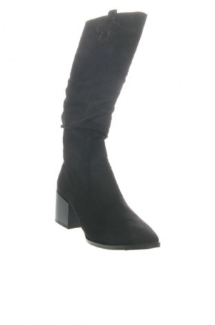 Cizme de damă Unbranded, Mărime 36, Culoare Negru, Preț 244,74 Lei