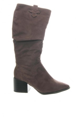 Cizme de damă Unbranded, Mărime 39, Culoare Maro, Preț 244,74 Lei