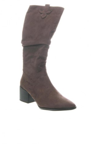 Cizme de damă Unbranded, Mărime 39, Culoare Maro, Preț 244,74 Lei