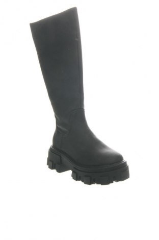 Damskie kozaki Unbranded, Rozmiar 37, Kolor Czarny, Cena 213,79 zł