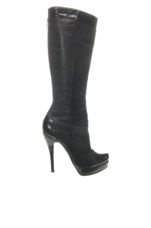 Damenstiefel Unbranded, Größe 38, Farbe Schwarz, Preis 49,62 €