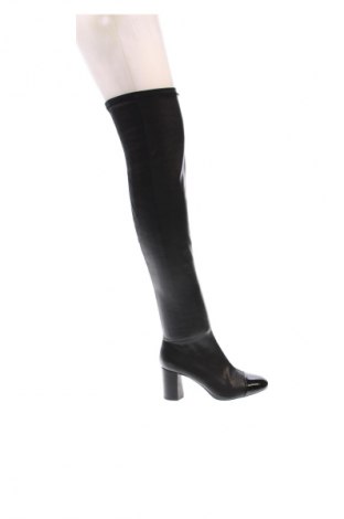 Dámske topánky  Zara, Veľkosť 37, Farba Čierna, Cena  23,00 €