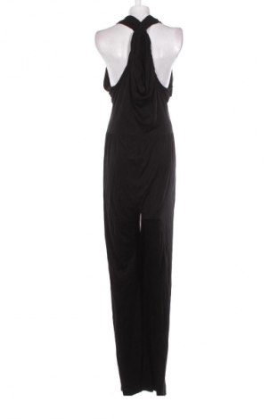 Női hosszú overál ASOS, Méret XXL, Szín Fekete, Ár 13 685 Ft