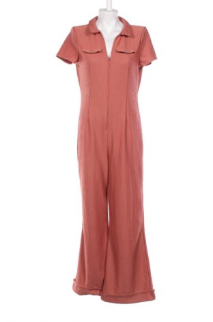 Dámský dlouhý overal ASOS, Velikost XL, Barva Růžová, Cena  1 099,00 Kč