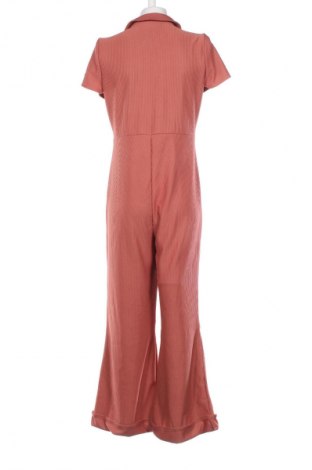 Dámský dlouhý overal ASOS, Velikost XL, Barva Růžová, Cena  1 099,00 Kč