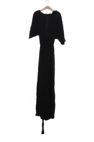 Dámsky dlhý overal ASOS, Veľkosť XS, Farba Čierna, Cena  27,95 €
