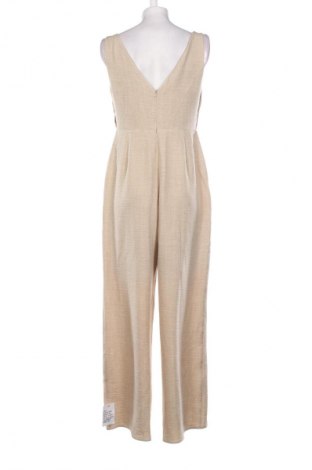 Langer Damen-Overall ASOS, Größe M, Farbe Beige, Preis € 109,99