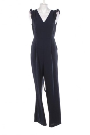 Langer Damen-Overall About You, Größe M, Farbe Blau, Preis 17,39 €