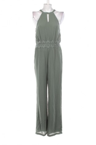 Langer Damen-Overall About You, Größe S, Farbe Grün, Preis € 53,99