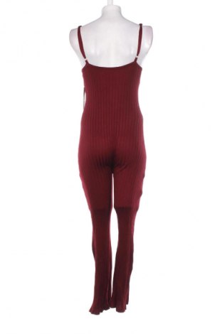 Langer Damen-Overall Almost Famous, Größe XL, Farbe Rot, Preis € 53,99