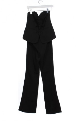 Langer Damen-Overall Amisu, Größe M, Farbe Schwarz, Preis € 33,99