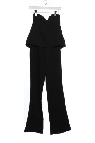 Langer Damen-Overall Amisu, Größe M, Farbe Schwarz, Preis € 33,99