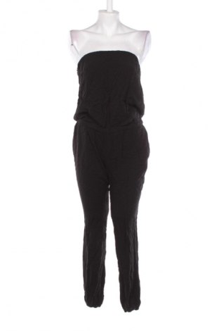 Langer Damen-Overall Amisu, Größe M, Farbe Schwarz, Preis € 24,55
