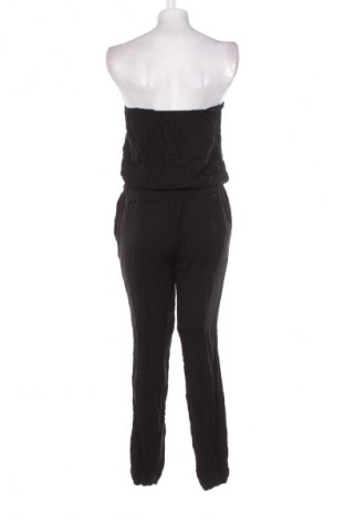 Langer Damen-Overall Amisu, Größe M, Farbe Schwarz, Preis € 24,55
