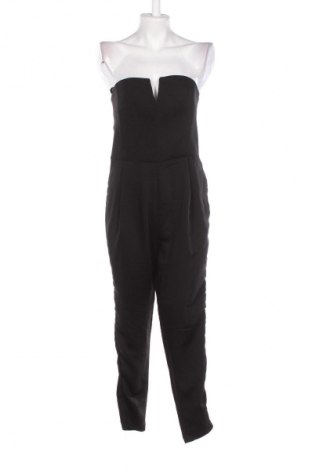 Langer Damen-Overall Amisu, Größe M, Farbe Schwarz, Preis € 53,99