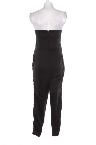 Langer Damen-Overall Amisu, Größe M, Farbe Schwarz, Preis € 53,99