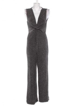 Langer Damen-Overall Amisu, Größe M, Farbe Silber, Preis 33,99 €