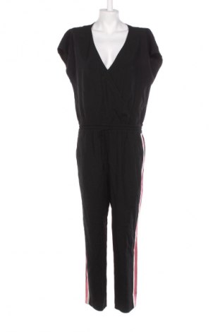 Langer Damen-Overall Atos Lombardini, Größe XL, Farbe Schwarz, Preis 89,99 €
