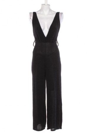Dámsky dlhý overal Bershka, Veľkosť S, Farba Čierna, Cena  18,95 €
