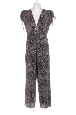 Langer Damen-Overall Bershka, Größe S, Farbe Mehrfarbig, Preis € 21,99