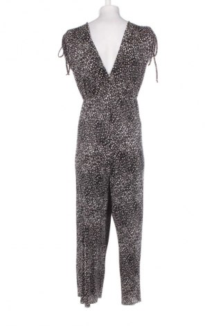 Langer Damen-Overall Bershka, Größe S, Farbe Mehrfarbig, Preis € 21,99