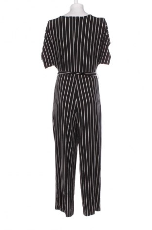 Langer Damen-Overall Bershka, Größe L, Farbe Mehrfarbig, Preis € 24,49