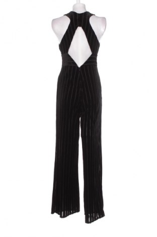 Langer Damen-Overall Bershka, Größe M, Farbe Schwarz, Preis € 33,99