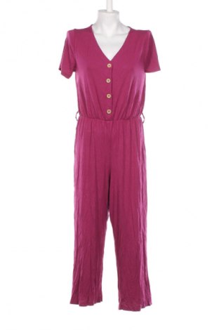 Langer Damen-Overall Bpc Bonprix Collection, Größe S, Farbe Rosa, Preis € 27,99