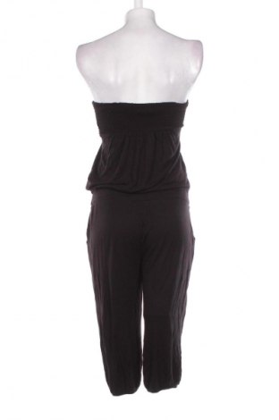 Langer Damen-Overall Buffalo, Größe M, Farbe Schwarz, Preis 22,99 €
