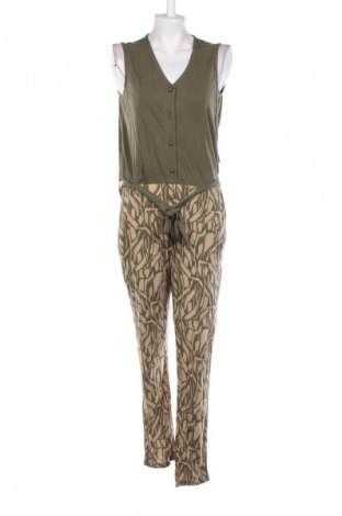 Langer Damen-Overall Buffalo, Größe M, Farbe Mehrfarbig, Preis € 109,99