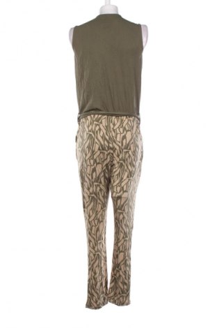 Langer Damen-Overall Buffalo, Größe M, Farbe Mehrfarbig, Preis € 109,99
