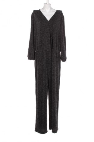 Langer Damen-Overall C&A, Größe XL, Farbe Schwarz, Preis € 33,99