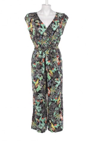 Langer Damen-Overall Cache Cache, Größe M, Farbe Mehrfarbig, Preis € 28,99
