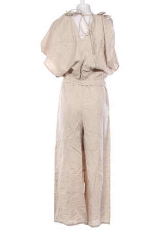 Langer Damen-Overall Calliope, Größe L, Farbe Beige, Preis € 24,55
