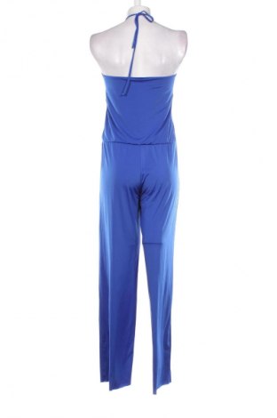 Salopetă lungă de damă Calzedonia, Mărime M, Culoare Albastru, Preț 178,95 Lei