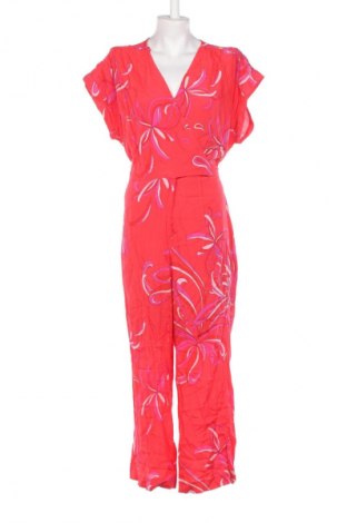 Langer Damen-Overall Caroll, Größe XL, Farbe Mehrfarbig, Preis € 66,99