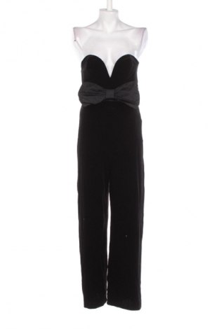 Langer Damen-Overall Cider, Größe S, Farbe Schwarz, Preis 33,99 €