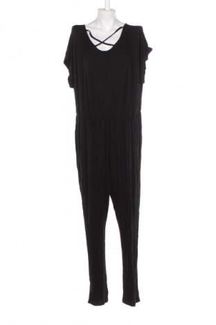 Langer Damen-Overall Clockhouse, Größe XL, Farbe Schwarz, Preis 24,99 €