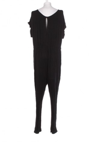 Langer Damen-Overall Clockhouse, Größe XL, Farbe Schwarz, Preis 24,99 €