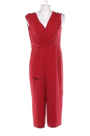Langer Damen-Overall Comma,, Größe S, Farbe Rot, Preis € 49,10