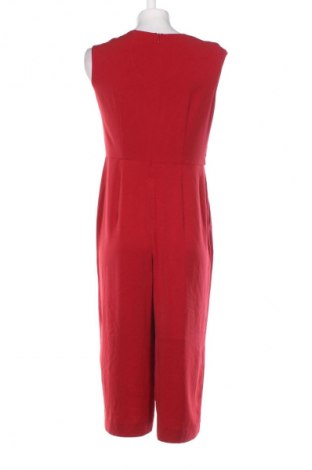 Langer Damen-Overall Comma,, Größe S, Farbe Rot, Preis € 49,10
