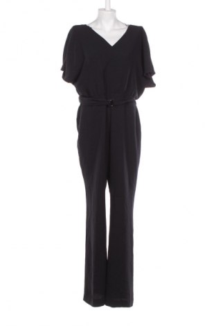 Langer Damen-Overall Comma,, Größe L, Farbe Blau, Preis € 124,99